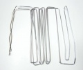 Defrosting Heater - Defrosting Heater [Whirlpool Indesit]